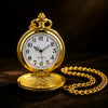 Reloj de Bolsillo para Mujer