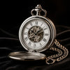 Reloj de bolsillo